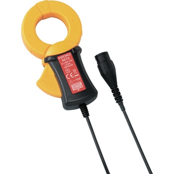 夹式传感器HIOKI（日置电机）9657-10（包括检验报告、校准证书和可追溯性系统图）